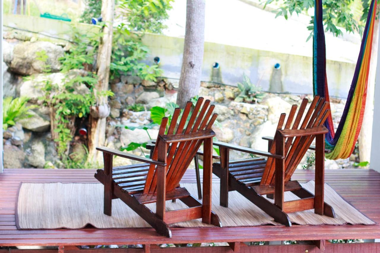 2 Bays Villa Thong Nai Pan Yai Exterior foto