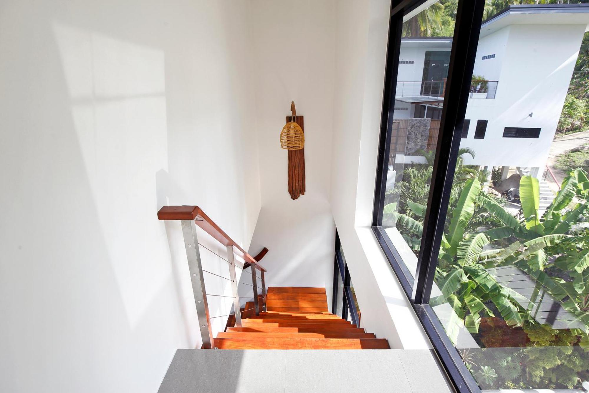 2 Bays Villa Thong Nai Pan Yai Exterior foto