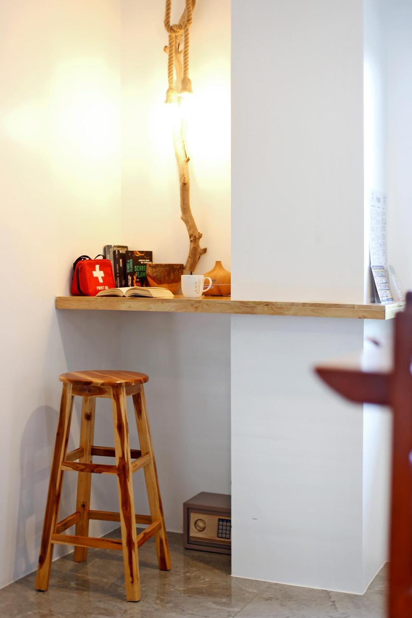 2 Bays Villa Thong Nai Pan Yai Exterior foto
